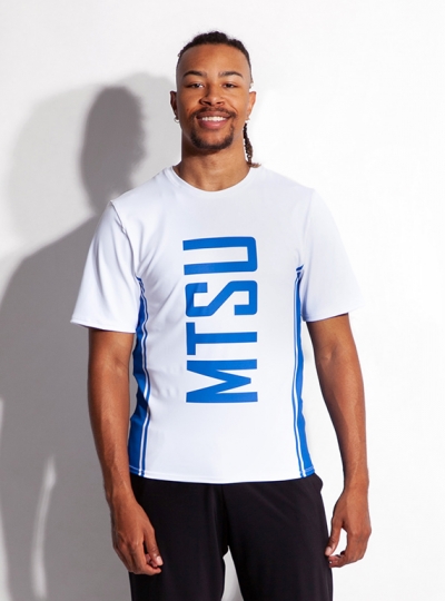 202-7 Crew Neck Short Sleeve - Men & Boys