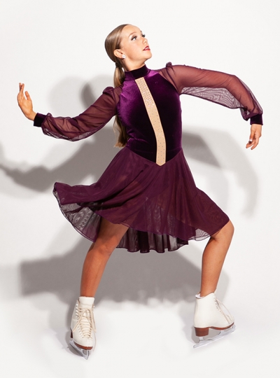 Antiquity Dress