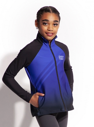 Axel Formation Jacket