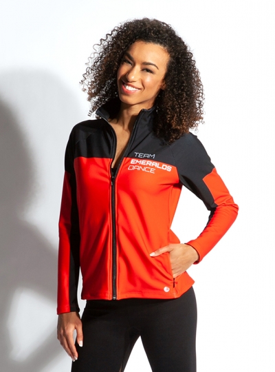 Axel Precision Jacket