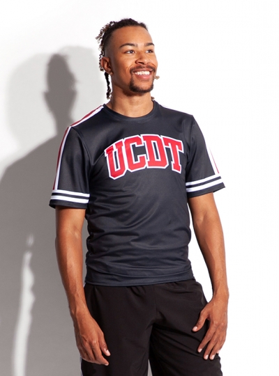 Cincy Crew Neck Short Sleeve - Men & Boys