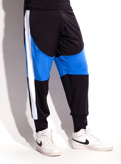 City Track Pants Siena - Men & Boys