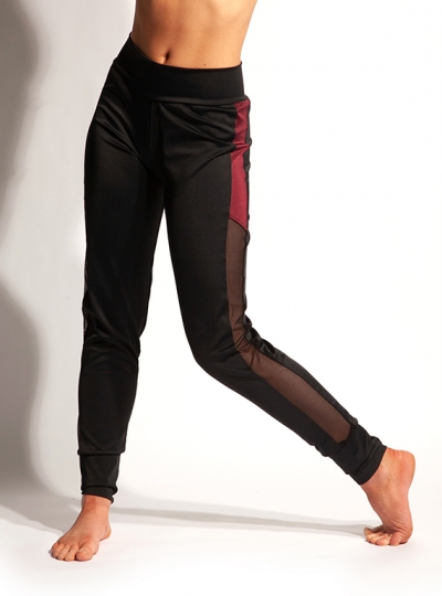 City Track Pant Traverse