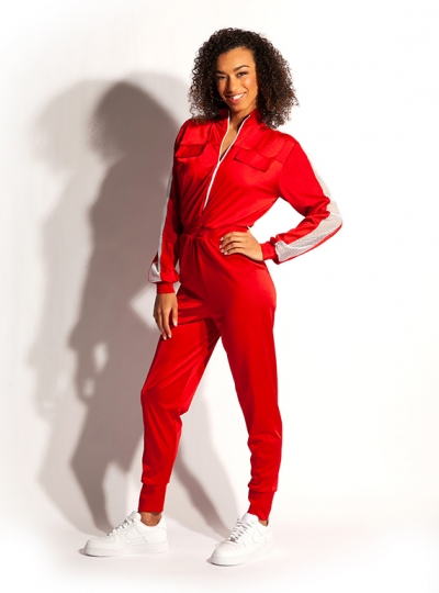 Coveralls Jumpsuit