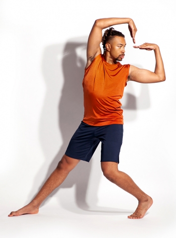 Sleeveless hotsell crew neck
