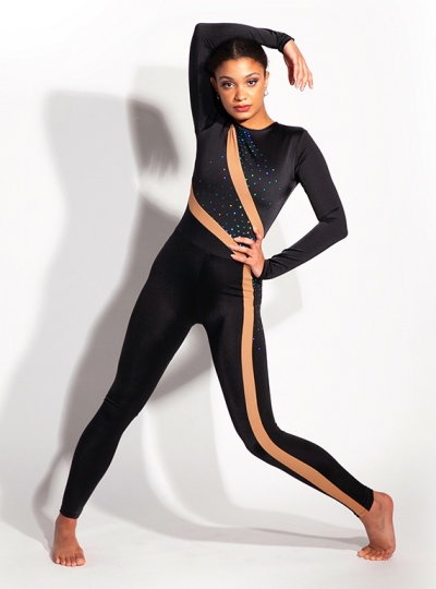 Fantasia Unitard