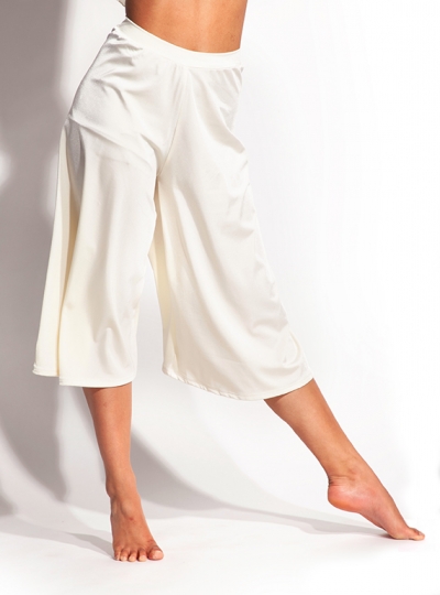 Gaucho Capris