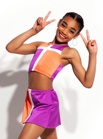 Groovy Top