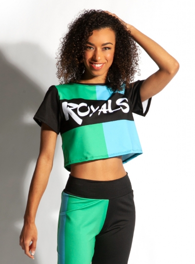 Pace Tee Sublimated