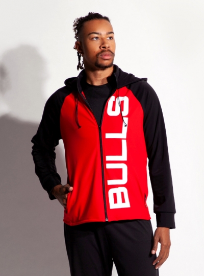 Pivot Raglan Jacket - Men & Boys
