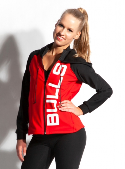 Pivot Raglan Jacket