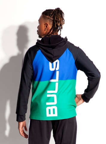 Pivot Wedge Jacket Men Boys