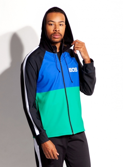 Pivot Wedge Jacket - Men & Boys