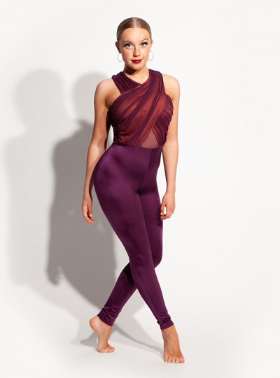 Prescott Unitard