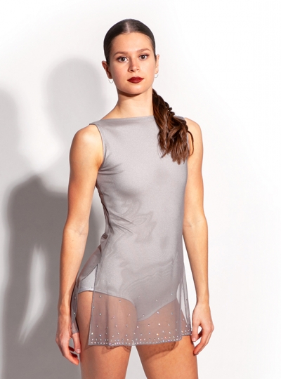 Selah Mesh Dress