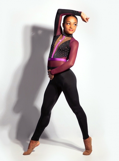 Shawna Unitard