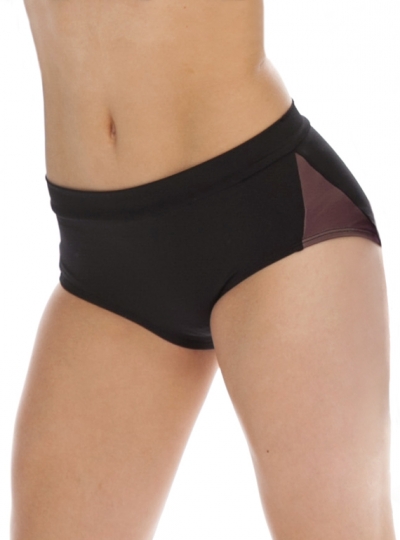 504-5 Mid-Rise Mesh