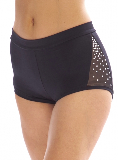 527-23 Mid-Rise Mesh