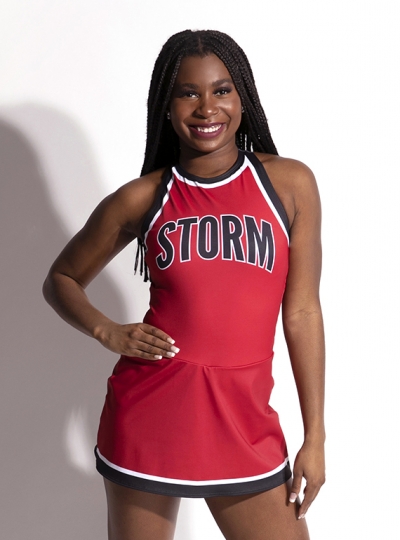 Alexia Sport Dress