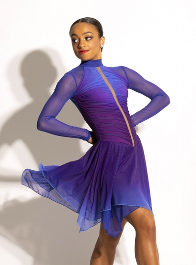 Archer Dress