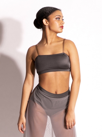 Bandeau Crop
