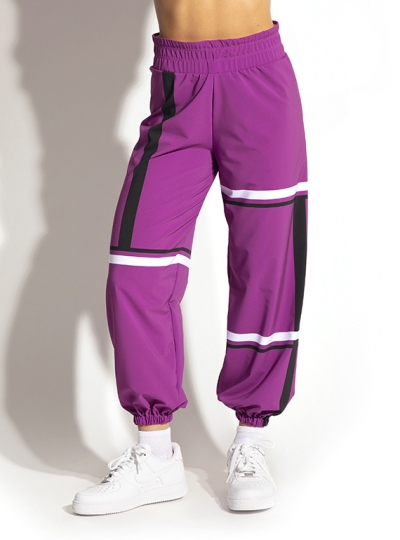 Brooklyn Stripe Pants