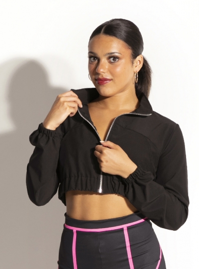 Brooklyn Jacket