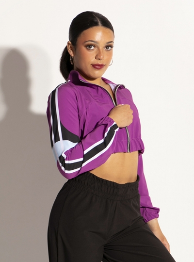 Brooklyn Pop Jacket
