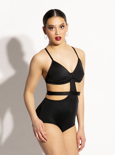 Charlie Leotard