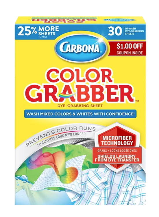 Carbona Color Grabber