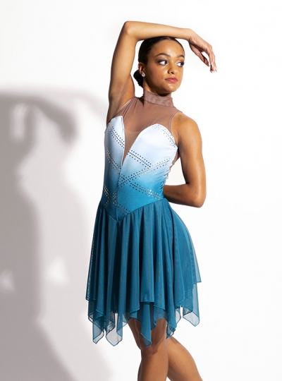 Come What May Dress