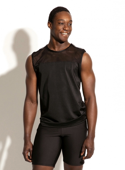 Construct Top - Men & Boys