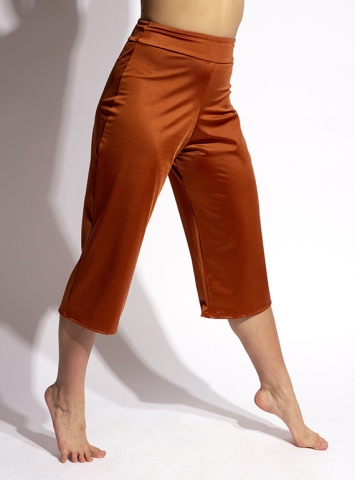 COMMAND CROPPED PANT