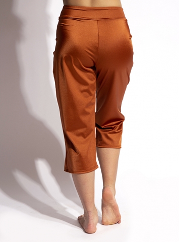 command cropped pant