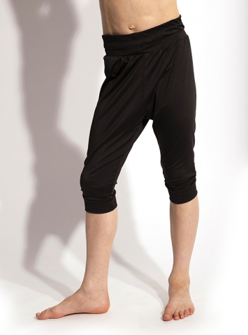 Cropped Jogger - Men & Boys