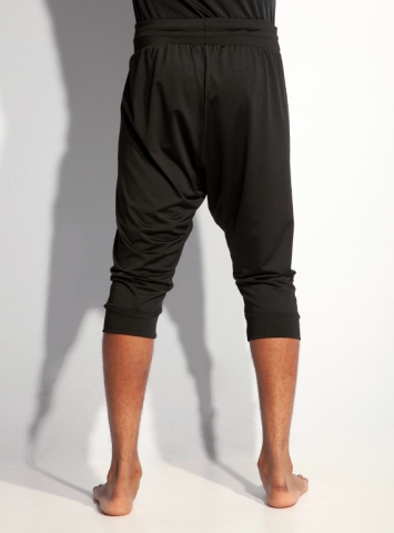 Cropped Jogger - Men & Boys