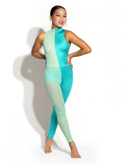 Divide Unitard