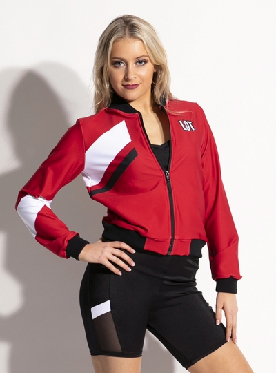 Flight Incline Jacket