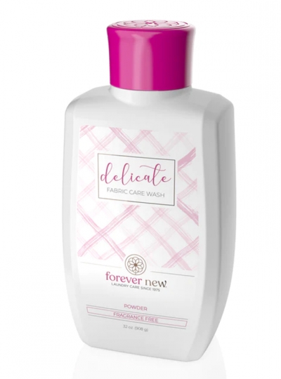 Forever New Garment Wash 32 oz
