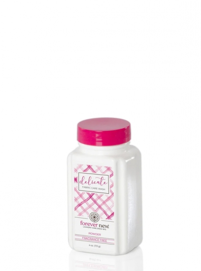 Forever New Garment Wash 4oz