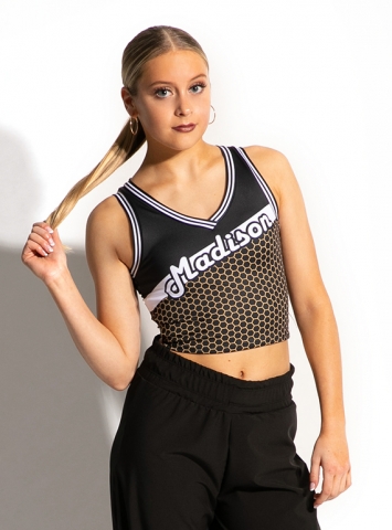 Honeycomb Jersey