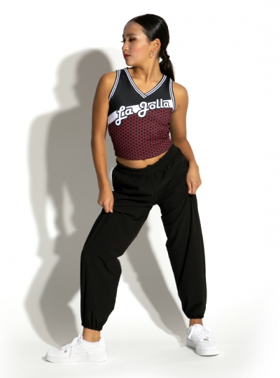 Honeycomb Jersey