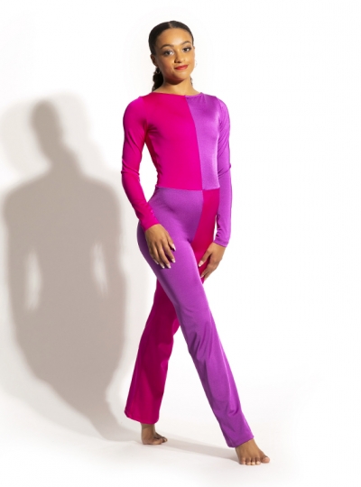 Inverse Unitard