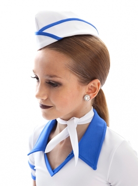Jet Set Hat