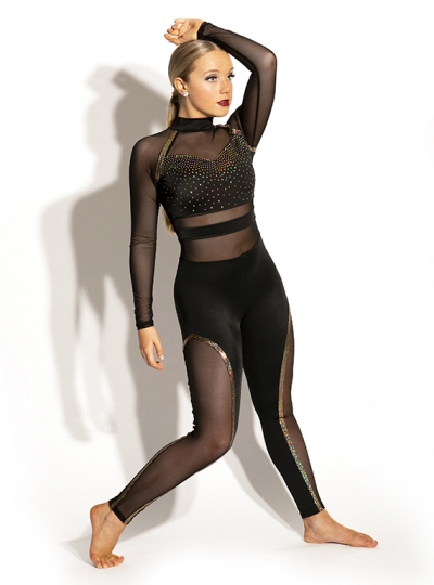 Lizette Unitard