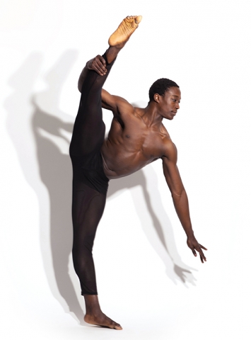 Mesh Legging Men Boys