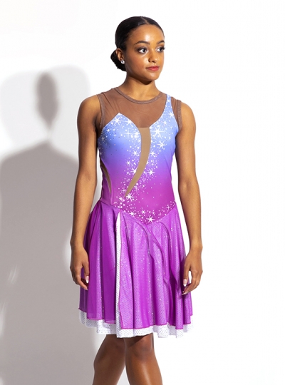 Neverland Skate Dress