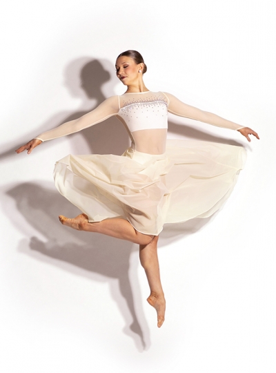 Promenade Dress