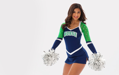 Source Custom hot sale competition cheer uniforms cheerleading and dance  uniforms on m.