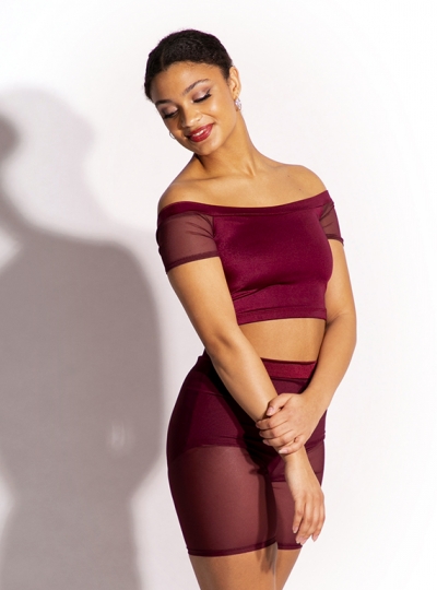 Sandra Crop
